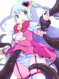 呜呜呜不要塞黄瓜